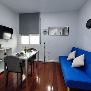 Apartamento de 1 Dormitorio